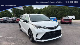 2021 Toyota Sienna - Image 1