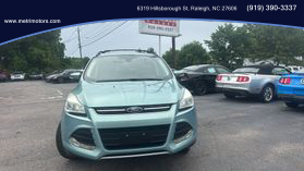 2013 Ford Escape - Image 1