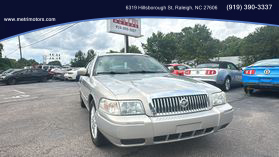 2009 Mercury Grand Marquis - Image 1