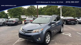 2014 Toyota Rav4 - Image 1