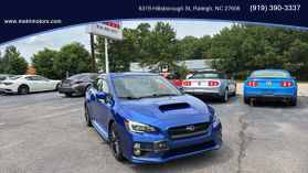2017 Subaru Wrx - Image 1