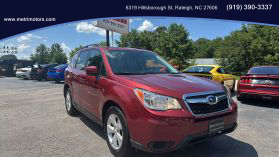 2015 Subaru Forester - Image 1