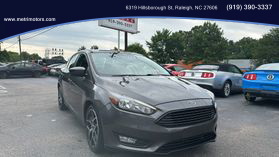 2018 Ford Focus - Image 1