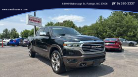 2020 Ram 1500 Crew Cab - Image 1