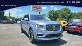 2020 Lincoln Navigator - Image 1