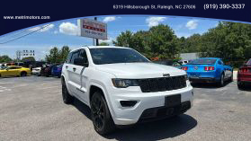 2020 Jeep Grand Cherokee - Image 1