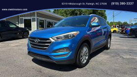 2016 Hyundai Tucson - Image 1