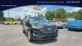 2020 Ford Edge - Image 1