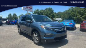 2016 Honda Pilot - Image 1