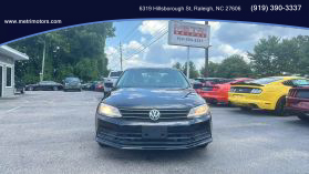 2015 Volkswagen Jetta - Image 1
