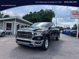 2020 Ram 1500 Quad Cab - Image 1