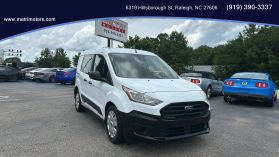 2019 Ford Transit Connect Cargo - Image 1