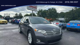 2012 Toyota Venza - Image 1