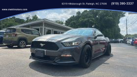 2017 Ford Mustang - Image 1