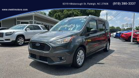 2020 Ford Transit Connect Passenger Wagon - Image 1