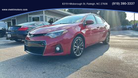 2014 Toyota Corolla - Image 1