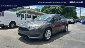 2015 Ford Focus - Image 1