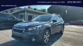 2018 Subaru Outback - Image 1