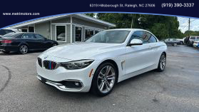 2018 Bmw 4 Series - Image 1