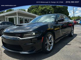 2021 Dodge Charger - Image 1