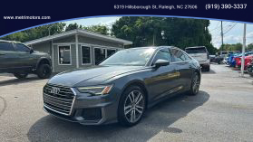 2019 Audi A6 - Image 1