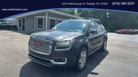 2015 Gmc Acadia - Image 1