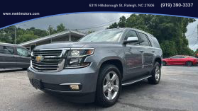 2019 Chevrolet Tahoe - Image 1