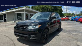 2014 Land Rover Range Rover Sport - Image 1