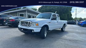 2011 Ford Ranger Super Cab - Image 1