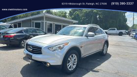 2013 Infiniti Fx - Image 1