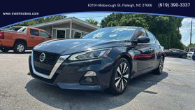2019 Nissan Altima - Image 1