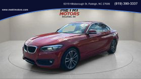 2018 Bmw 2 Series - Image 1