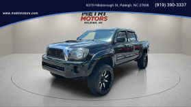 2010 Toyota Tacoma Double Cab - Image 1