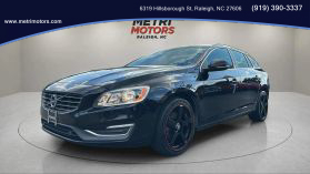 2015 Volvo V60 - Image 1