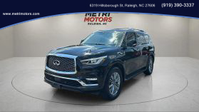 2018 Infiniti Qx80 - Image 1