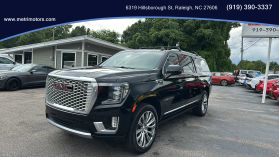 2021 Gmc Yukon Xl - Image 1