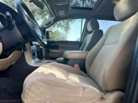 2013 TOYOTA SEQUOIA For Sale in Orlando