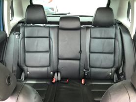 2017 VOLKSWAGEN TIGUAN SUV 4-CYL, TURBO, 2.0 LITER 2.0T SEL SPORT UTILITY 4D
