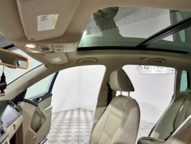 2011 VOLKSWAGEN TIGUAN