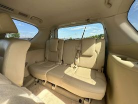2015 Infiniti Qx80 Sport Utility 4d - Image 22