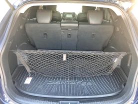2018 HYUNDAI SANTA FE SPORT SUV 4-CYL, TURBO, GDI, 2.0 LITER 2.0T ULTIMATE SPORT UTILITY 4D