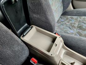 1997 TOYOTA CALDINA WAGON 3S-FE G