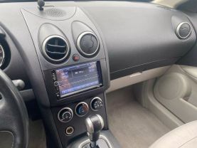 2010 NISSAN ROGUE SUV RED AUTOMATIC - Auto Spot