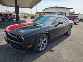 Used 2013 DODGE CHALLENGER for $15,975 at Big Mikes Auto Sale in Tulsa, OK 36.0895488,-95.8606504