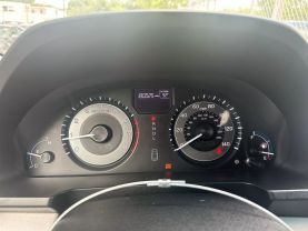 2012 HONDA ODYSSEY PASSENGER SILVER AUTOMATIC - Auto Spot