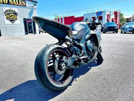 2013 YAMAHA YZF-R1 STREET - -