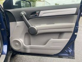2011 HONDA CR-V SUV BLUE AUTOMATIC - Auto Spot