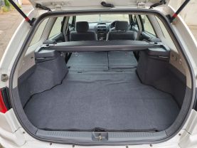 1997 TOYOTA CALDINA WAGON 3S-FE G