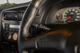 1997 NISSAN STAGEA WAGON RB26DETT 260RS "AUTECH VERSION"