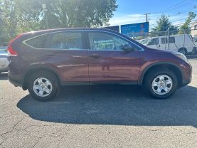 2012 HONDA CR-V SUV MAROON AUTOMATIC - Auto Spot
